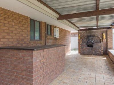 36 Ashburton Drive, Gosnells