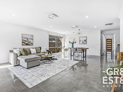 12 Newington drive, Cranbourne East