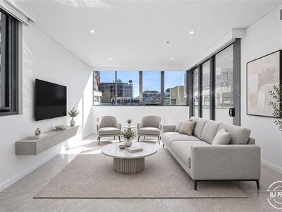 116 / 16 Rose Valley Way, Zetland