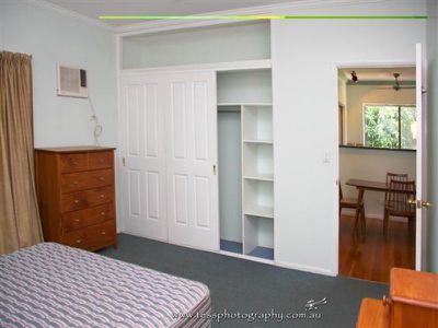 54 Racecourse, Cooktown