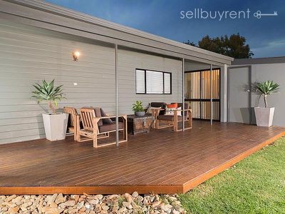 4 GLENAIRNE STREET, Wodonga
