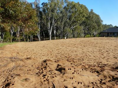 Lot 16 Pinewood Lane, Tocumwal