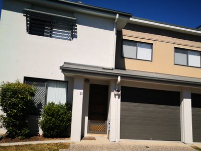 21 / 88 Shelduck Place, Calamvale