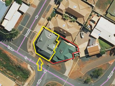 2 Pundul Avenue, South Hedland