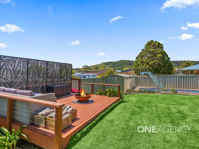 15 Shannon Drive, Albion Park
