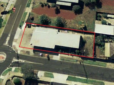 48 Ivanhoe Avenue, St Albans
