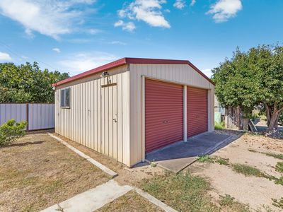 213 High Street, Heathcote