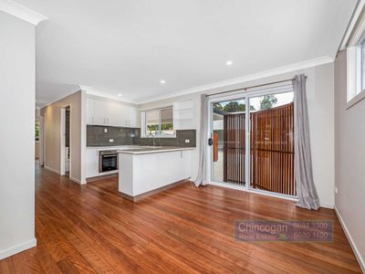 12 Murwillumbah Rd, Mullumbimby