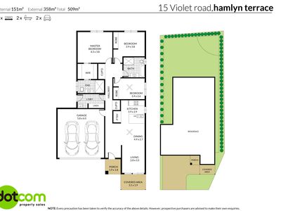 15 Violet Road, Hamlyn Terrace