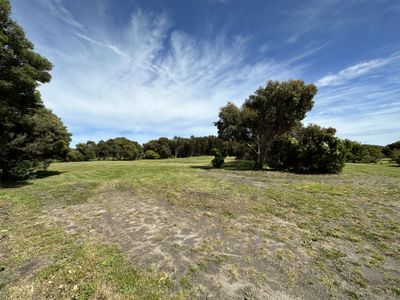 Lot 301, Golf Course Road, Beachport