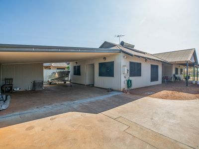 7 Fairlead Bend, South Hedland