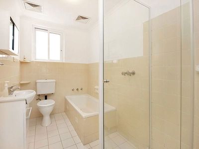 4 / 13 Evans Avenue, Eastlakes