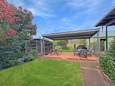 82 Bushs Lane, Gunnedah