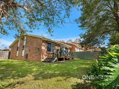 4 / 24-28 Bowada Street, Bomaderry