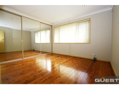 66 Jacaranda Drive, Georges Hall