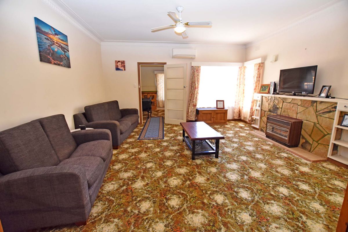 5 Gillespie Street, Kyabram