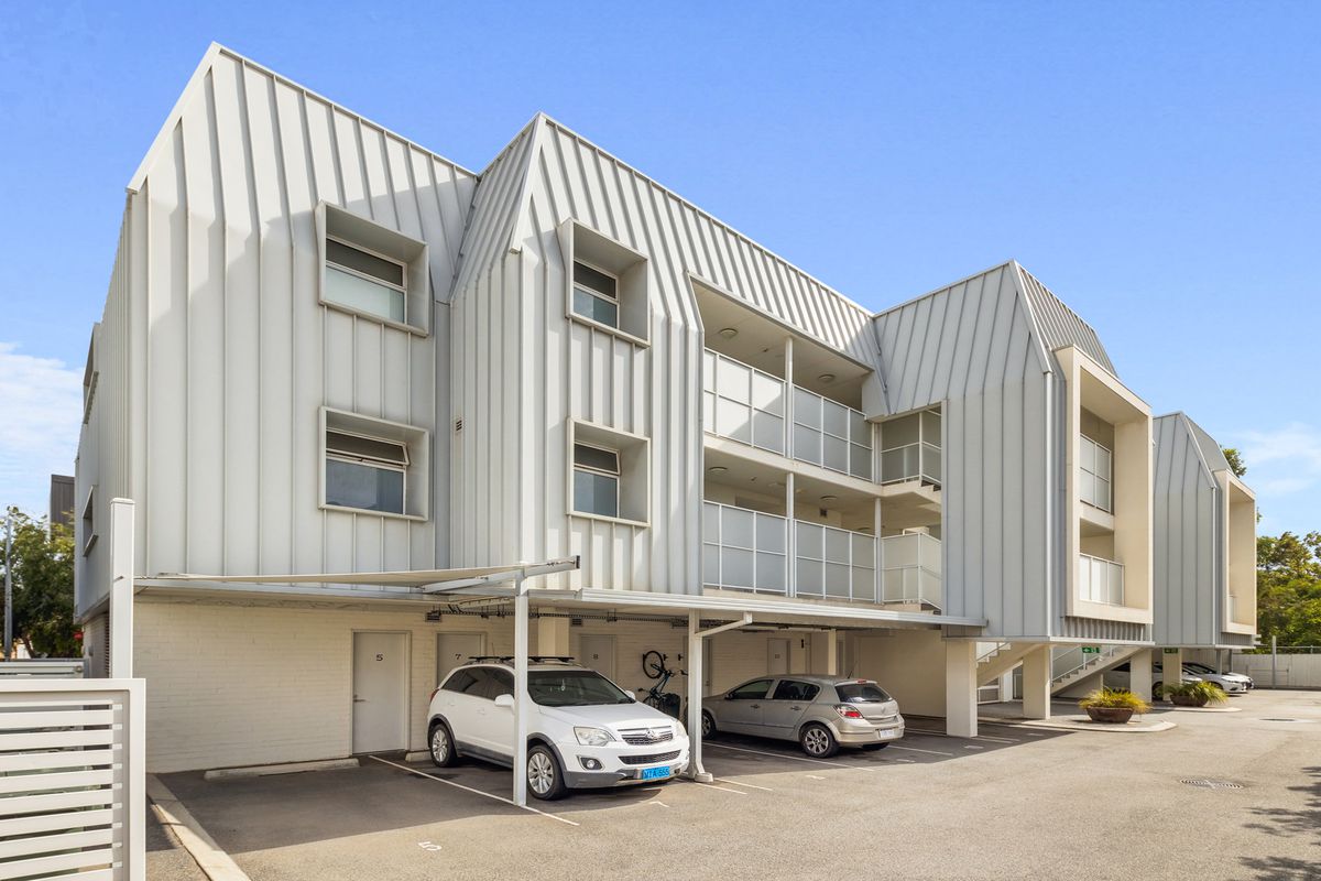 5 / 14 Lime Street, North Fremantle