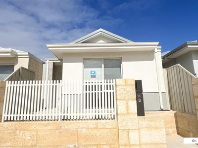 13 Stroll Lane, Yanchep