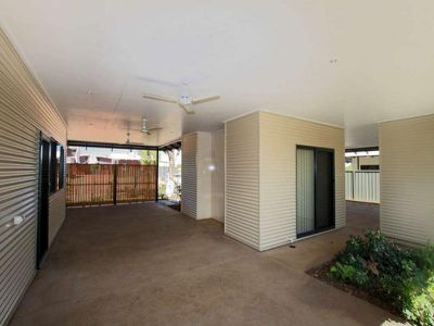 24 Argentea Avenue, Kununurra