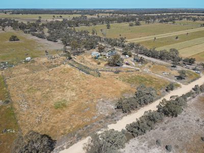 67 Heffer Road Capels Crossing, Kerang