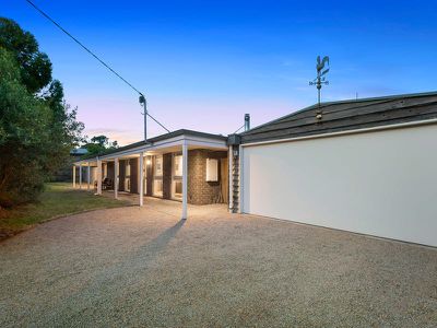 43 Bass Vista Boulevard, Cape Schanck