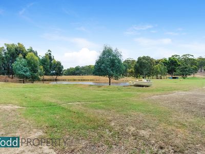 91 Tehan Court, Heathcote