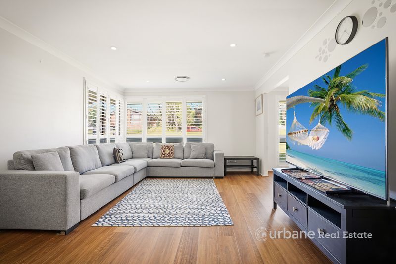 33 Mallee Street, Quakers Hill