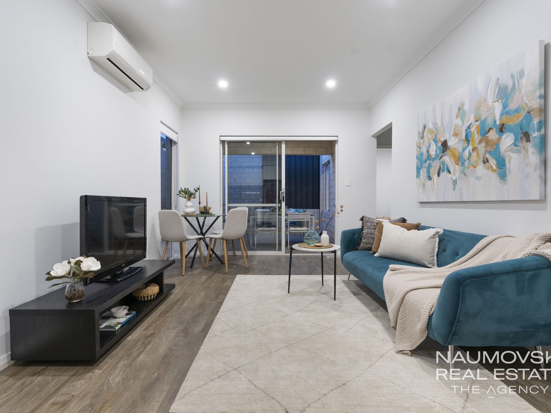 11D Balcombe Street, Westminster