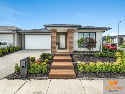 9 Maximus Way, Clyde