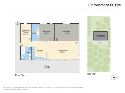 106 Weeroona Street, Rye