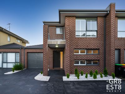 7 / 15  Frederick Street, Dandenong