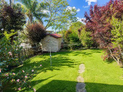 1 Harold Street, Coniston