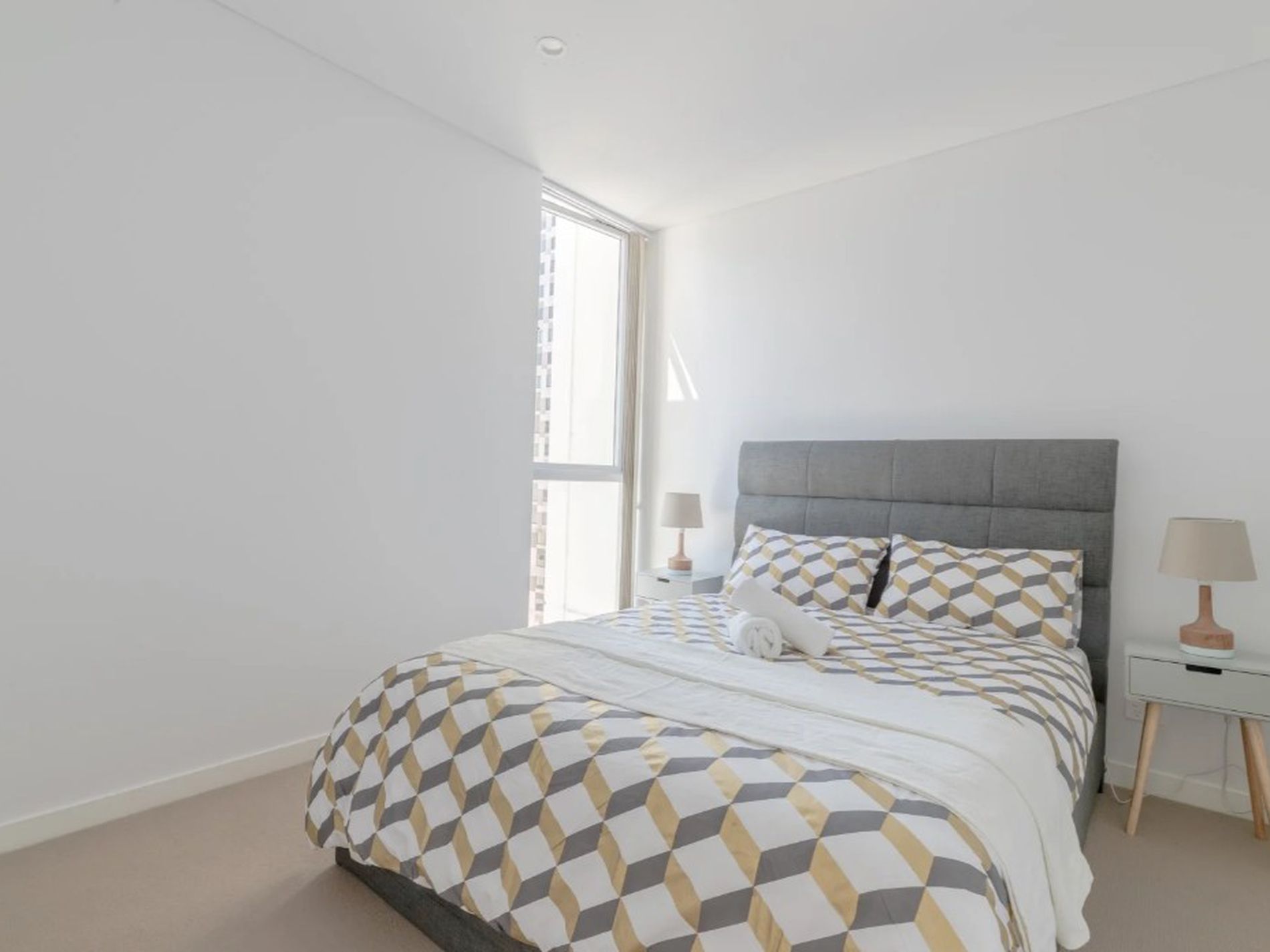 11 Alberta Street, Sydney