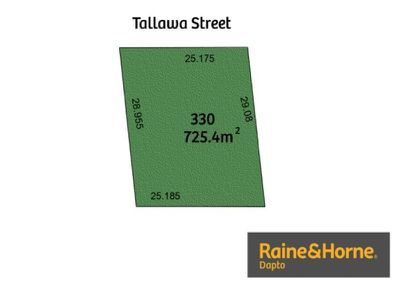 16 Tallawa Street, Tullimbar