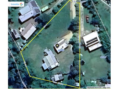 4 Moran Close, Main Arm
