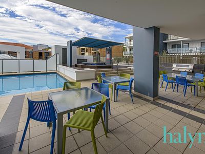 6 / 9 Delhi Street, West Perth