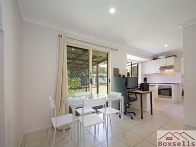 7 Jacaranda, Maleny