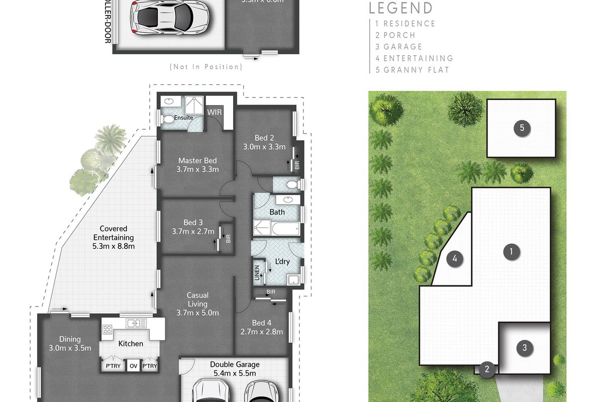 65 Ridgevale Drive, Helensvale