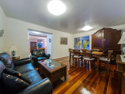 2 Edwin St, Wynnum West