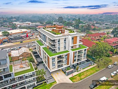 104 / 9 Derwent Street, South Hurstville