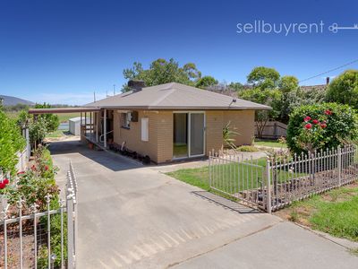 21 HUON-KIEWA ROAD, Tangambalanga