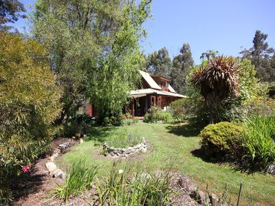 Randalls Bay