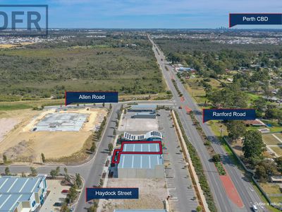 8A Haydock Street, Forrestdale