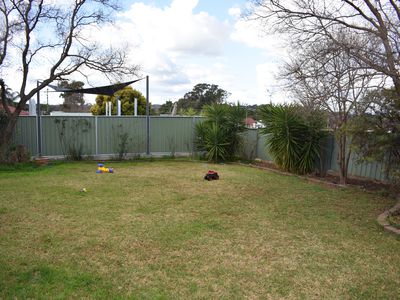 9 Alder Avenue, Parkes