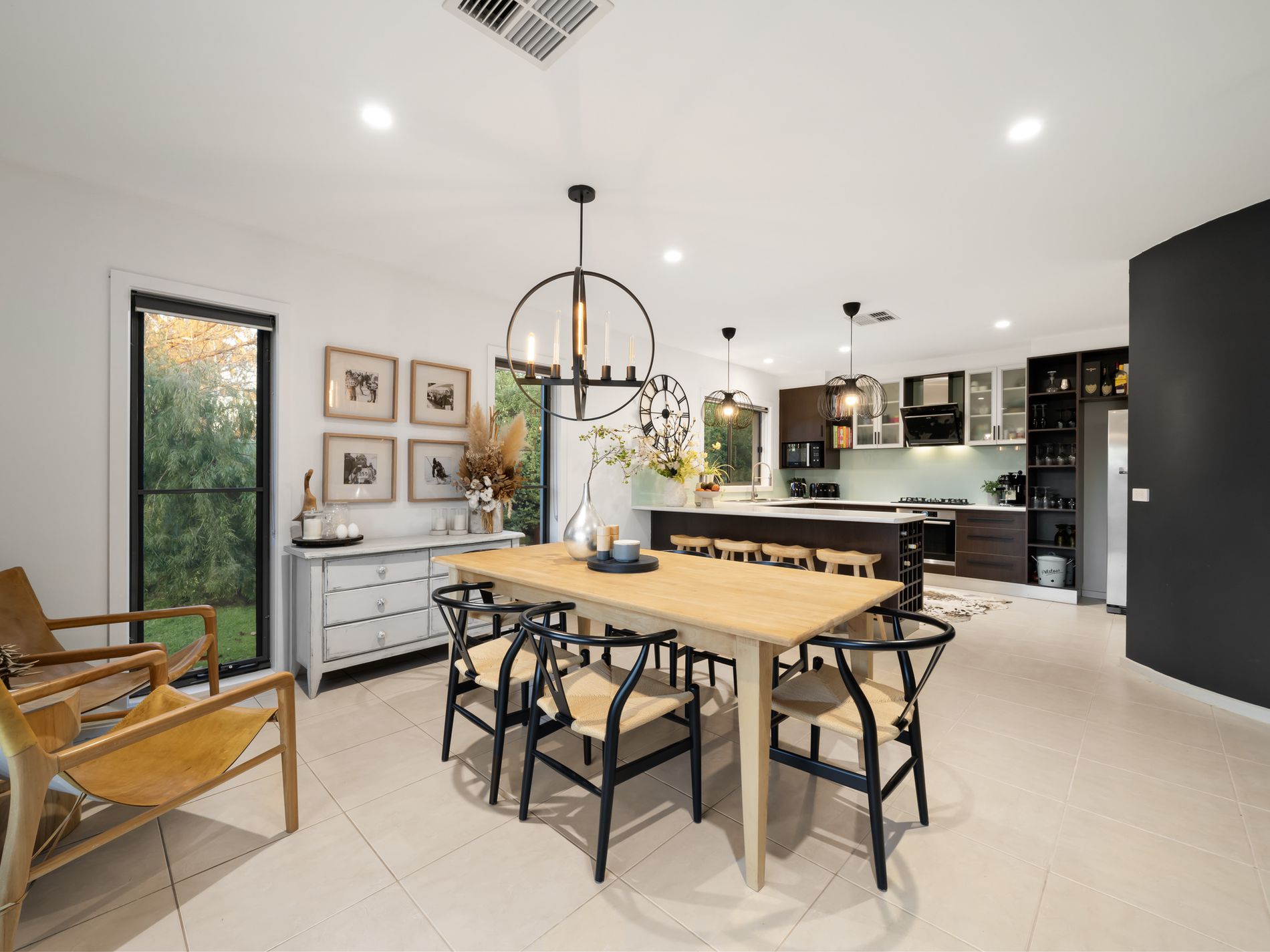 40 Cambridge Drive, Mansfield