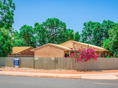 2 Wambiri Street, South Hedland