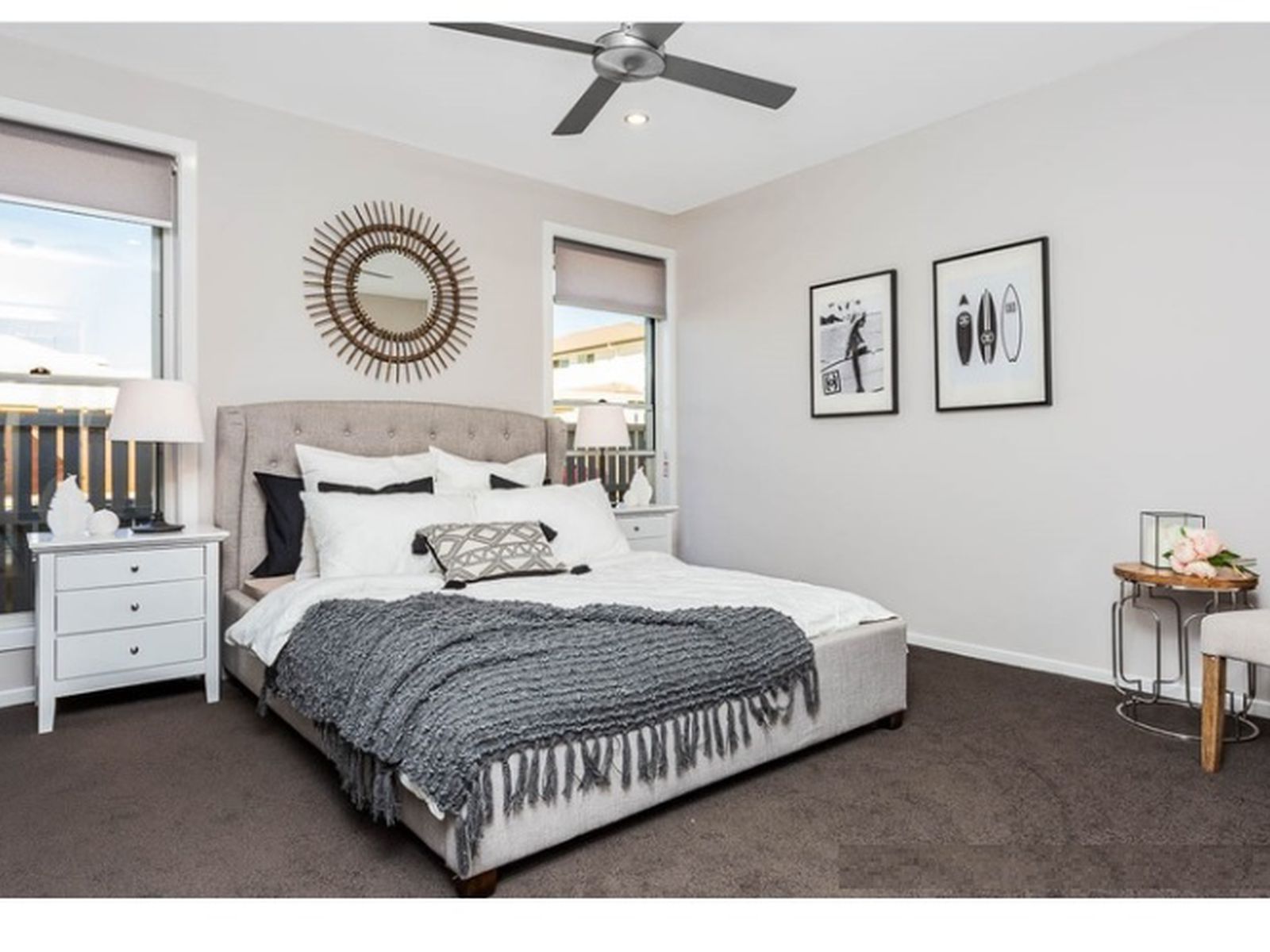 Secure Your New Luxury Build Pkg $965k