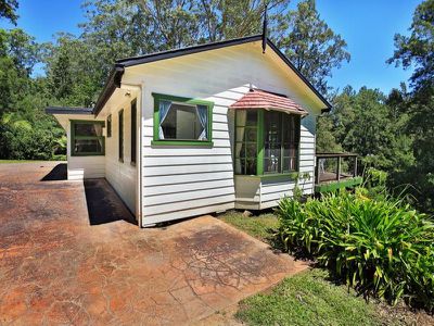 67 Battys Rd, Kangaroo Valley