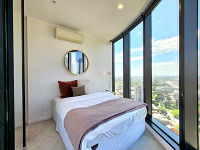 3009 / 23 MacKenzie Street, Melbourne