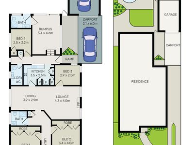 20 MONA ROAD, Riverwood